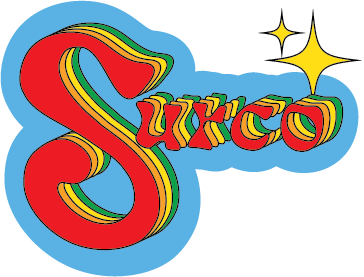 SURCO Official Logo